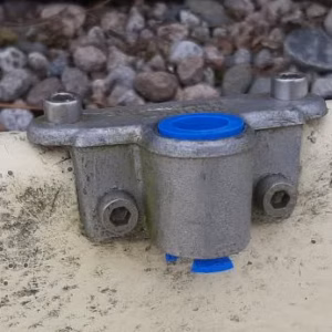 Airoholkit