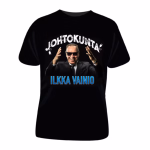 Paita Johtokunta