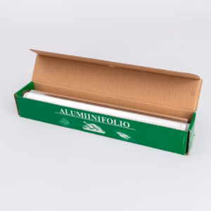 Alumiinifolio