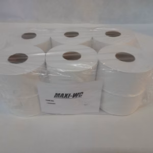 Mainio Maxi Weski wc-paperi 12rll