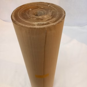 Aaltopahvi 25m2