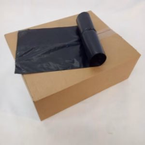 Jätesäkki 75L 24rll