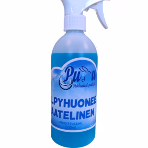 DS Kylpyhuoneen puhdistusaine