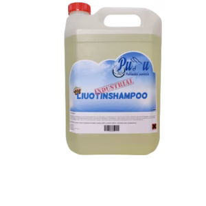 DS Liuotinshampoo