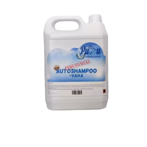 CarOptia Vahashampoo