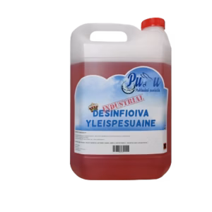 DS Desinfioiva yleispesuaine