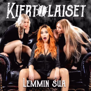 Kiertolaiset - Lemmin Sua single