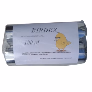 Birdex lintunauha