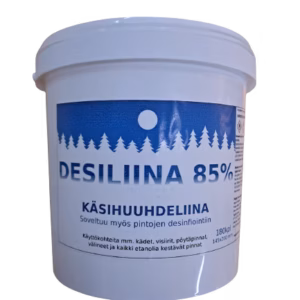 Desiliina 85%
