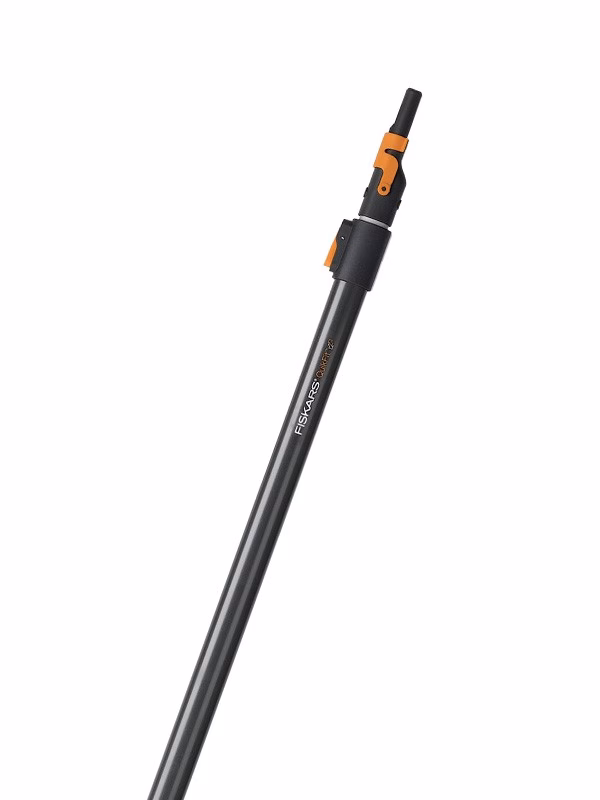 FISKARS QUIK-FIT TELESKOOPPIVARSI