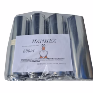 Hanhex hanhinauha 600m