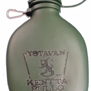 Ystävän Kenttäpullo 1917