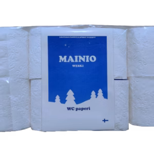 Mainio Weski wc-paperi 40rll