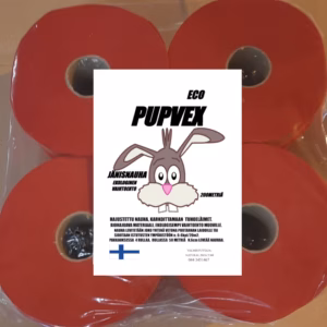 Eco Pupvex jänisnauha