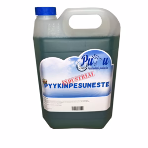 Ipron Pyykinpesuneste