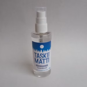 Taskumatti 50kpl