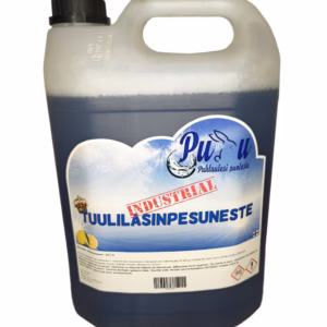 DS Tuulilasinpesuneste -20°C