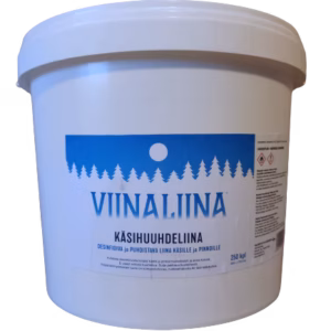 Viinaliina 250kpl