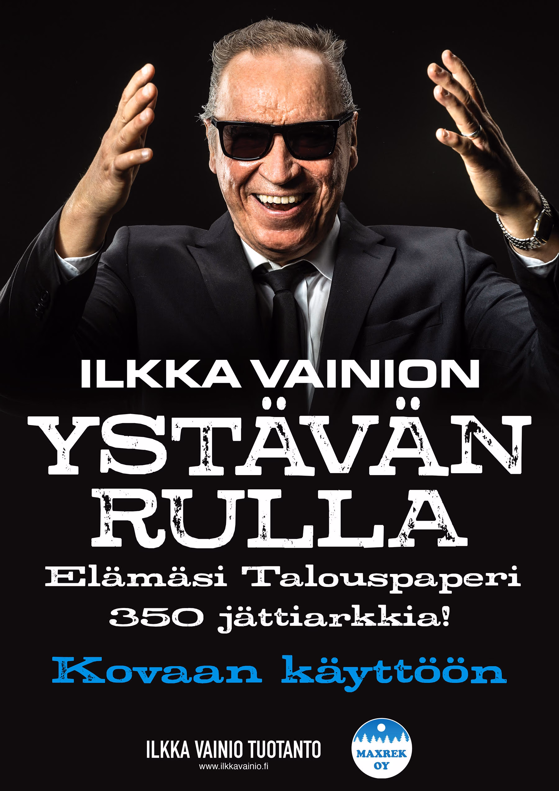Ilkka Vainion Ystävän Ämpäri - Image 5